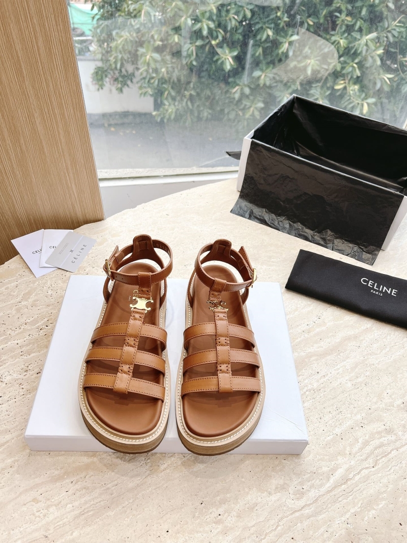 Celine Sandals